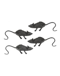 Borsa topi ripugnanti