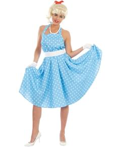 Déguisement de good Sandy Rock