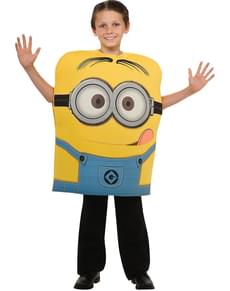 Gru – suosikkipahikseni kätyri Dave, lasten asu