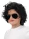 Michael Jackson wig (boy)