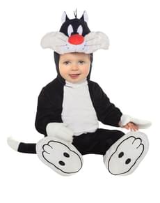 Silvester Kostüm für Babys