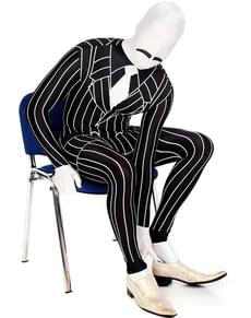 Aikuisten gangsterisukka-asu