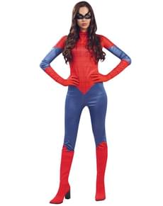 Spiderwoman Costume