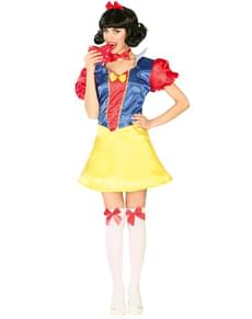 Princess of the Forest Costume