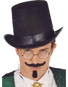 Chapeau haut-de-forme