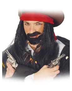 Ensemble de pistolets