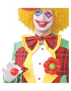 Fiore di acqua da pagliaccio