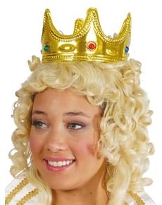 Märchenprinzessin Krone