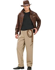 Deluxe Indiana Jones Adult Costume