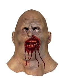 Maske von Bob dem Verratenen