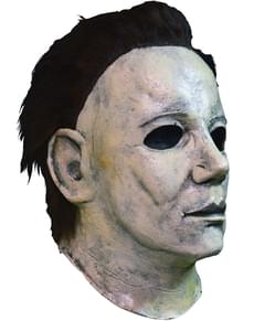 Maska Michael Myers Halloween 6: Przekleństwo Michael'a Myers'a