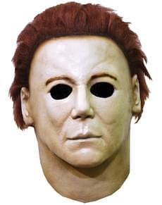 Michael Myers Halloween 20 years later Mask
