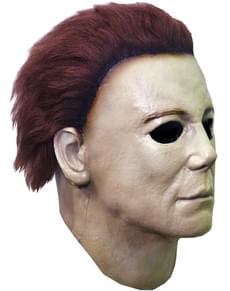 Halloween H20: Twenty Years Later Michael Myers Mask