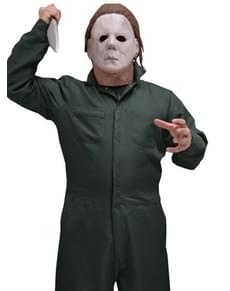 Costume Michael Myers Halloween II