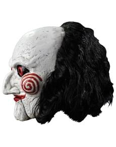 Billy the Puppet Saw Mask