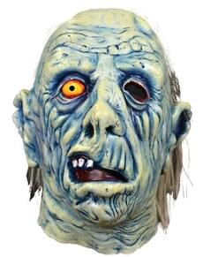 Fryktelig Halloween Rykte Maske