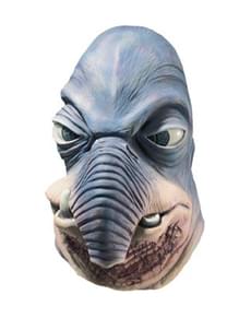 Star Wars Watto 3/4 vinylmask