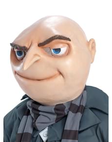 Despicable Me mask