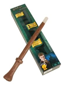 Deluxe Harry Potter magic wand
