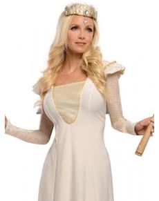 Corona di Glinda Il Grande e Potente Oz deluxe per donna
