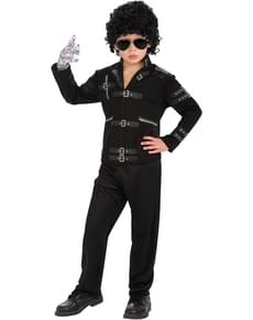 Michael Jackson Bad jacket for a boy