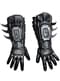 Batman Arkhan Franchise deluxe gloves for an adult