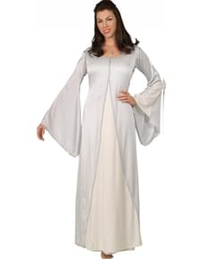 Arwen The Lord of the Rings classic costume for a woman