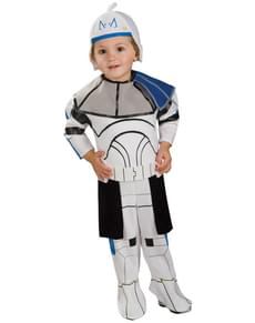 Kapitän Rex Kostüm für Babys Clone Trooper