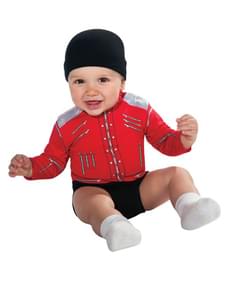 Michael Jackson Kostüm für Babys Beat It