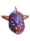 Spyro Maske für Kinder aus Vinyl Skylanders Giants