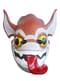 Trigger Happy Skylanders Giants vinyl maske for barn