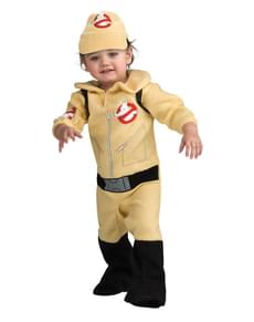 Ghostbusters Boy costume for a child