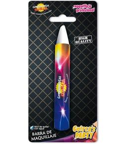 Crayon de maquillage 14x90 blanc