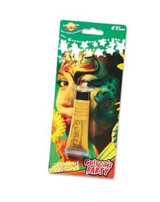 Gelbe Schminke 20 cc