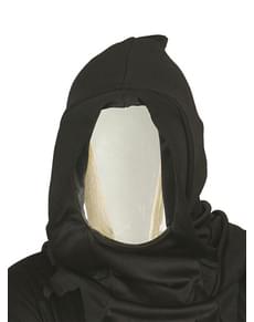 Máscara Espejo con Capucha