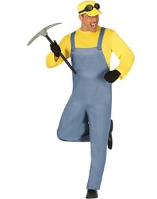 Déguisement de mineur pour homme