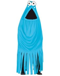 Miesten Sininen Merihirviö-asu