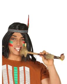 Indianer Pfeife