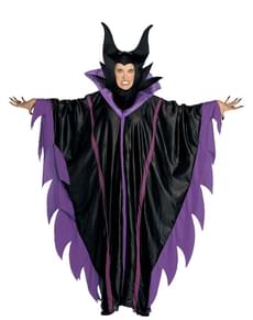Costume da regina malefica