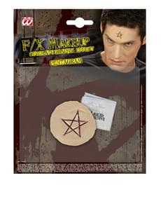 Simbolo stella pentagonale