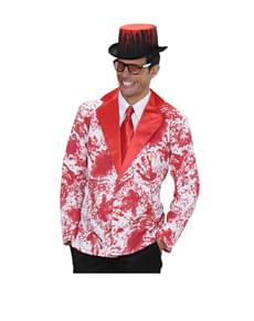 Dodgy Businessman Costume