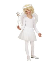 Engel Zubehör Set für Mädchen