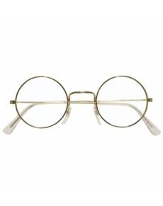 Lunettes rondes