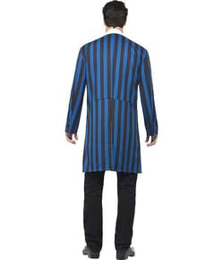 Duke Addams costume for a man