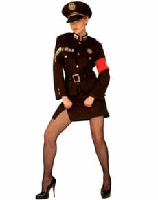 Déguisement Marlene femme