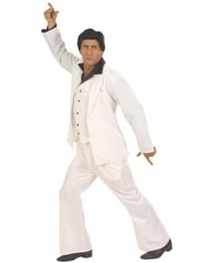 Kostüm für Herren Saturday Night Fever