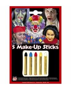 Ministicks Make Up