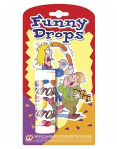 Funny Drops