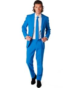 Costume Blue Steel Opposuit