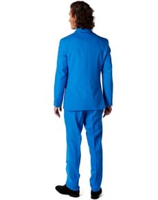 Blue Steel Opposuit Anzug